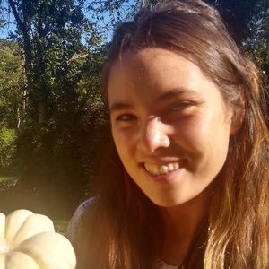 Meet your Posher, Valerie